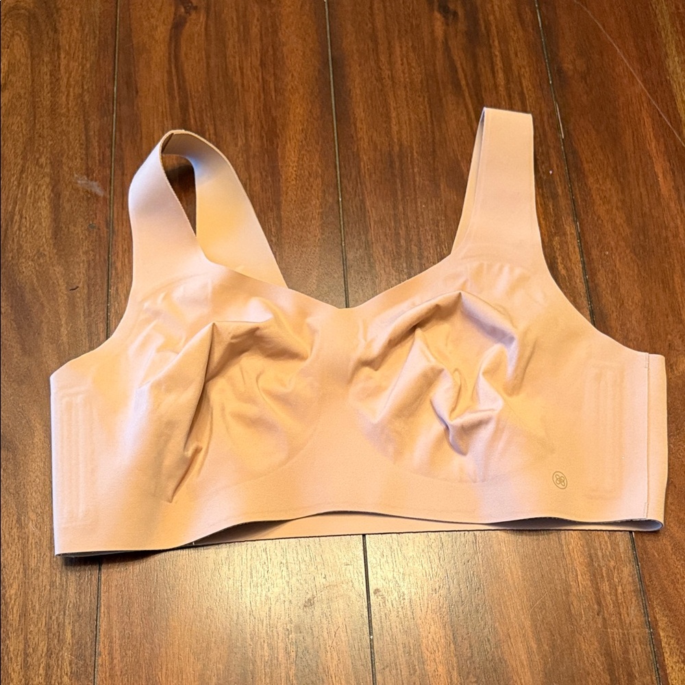 Honeylove Blush Comfort Bra